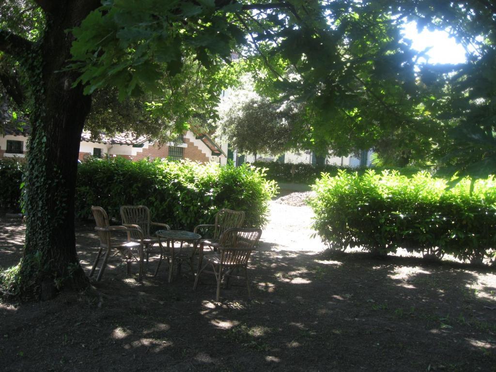 لوكا Villa Patrizia B&B المظهر الخارجي الصورة