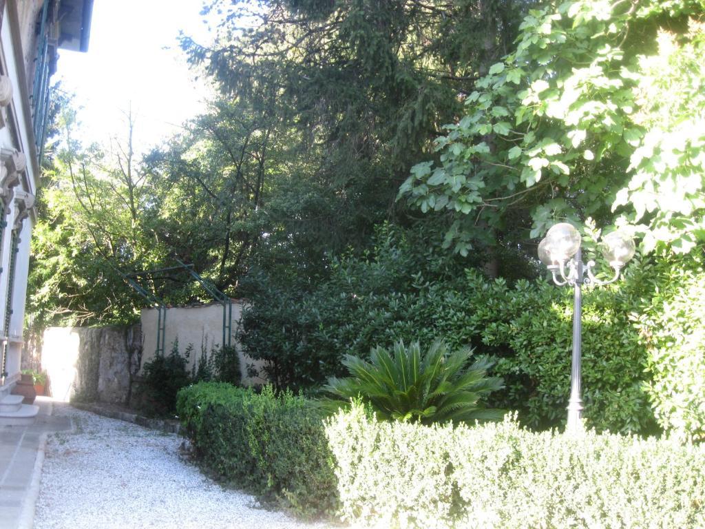 لوكا Villa Patrizia B&B المظهر الخارجي الصورة