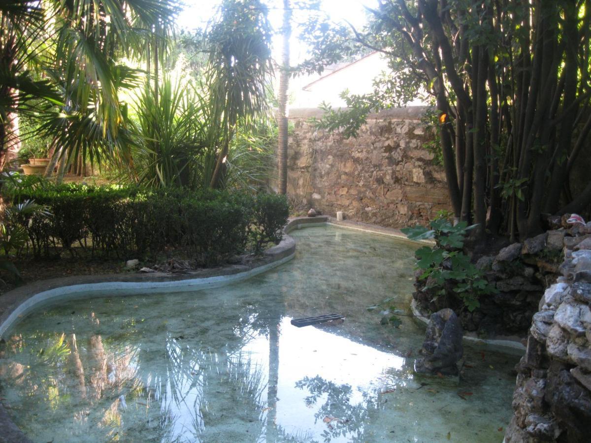 لوكا Villa Patrizia B&B المظهر الخارجي الصورة