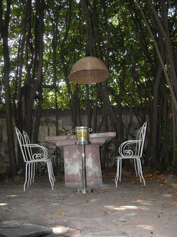 لوكا Villa Patrizia B&B المظهر الخارجي الصورة