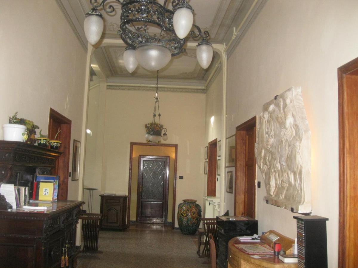 لوكا Villa Patrizia B&B المظهر الخارجي الصورة